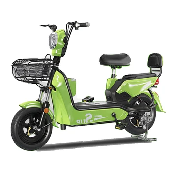 Цена 2021 Китай Аксессуары 48v 20ah литиевая электрическая велосипедная батарея Электрический скутер