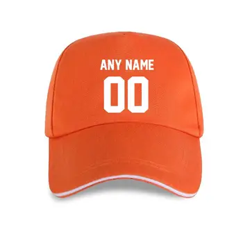 новая кепка, бейсболка с вашим именем и номером на заказ, мужская бейсболка, США