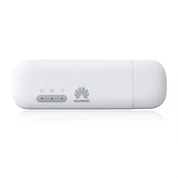 Разблокированный Huawei E8372h-820 e8372 Wingle LTE Универсальный 4G USB-модем WIFI Мобильная Поддержка 16 Пользователей WiFi