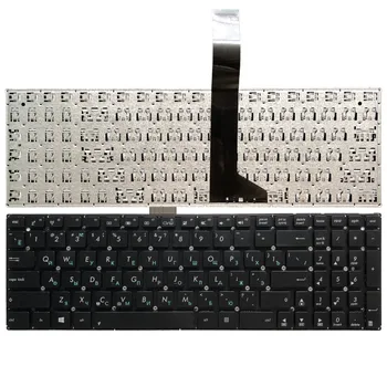 Русская/RU клавиатура для ноутбука Asus A550C, A550CA, A550CC, A550D, A550DP, A550J, A550JD, A550JK AEXJ5U01010 0KNB0-6103US00 NSK-USB01