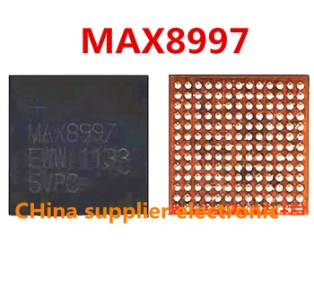 10шт-30шт MAX8997 Для Samsung I9100 I9220 N7000 Power IC микросхема питания IC PM