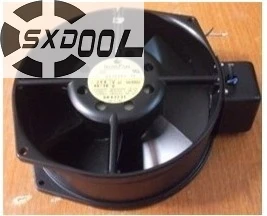 SXDOOL 7556X-TP 172*150*55 Охлаждающий вентилятор мм 220 В цельнометаллический
