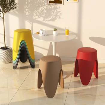 Макияж Ультралегкий Туалетный столик Часы Современный Комод для малышей Табурет-ступенька Дизайн садовой прихожей Наборы садовой мебели
