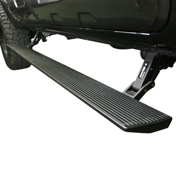 E-board внедорожная подножка для T6 T7 Ford ranger