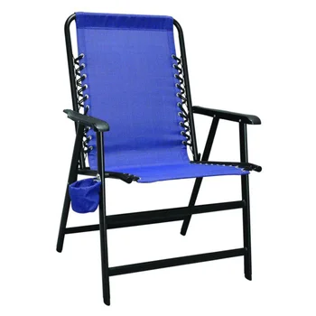 Подвесное кресло Caravan Sports XL, синяя мебель для патио, садовая мебель, мебель для балкона