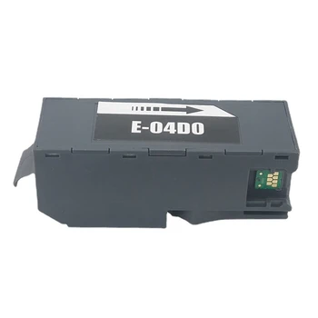 Коробка для обслуживания чернил Primer Ink T04D0 C13T04D000 для обслуживания сменных чернил