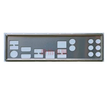 Защитная панель ввода-вывода, Кронштейн-обманка для GIGABYTE B360N WIFI, Компьютерное шасси, материнская плата, Задняя панель, пустая перегородка