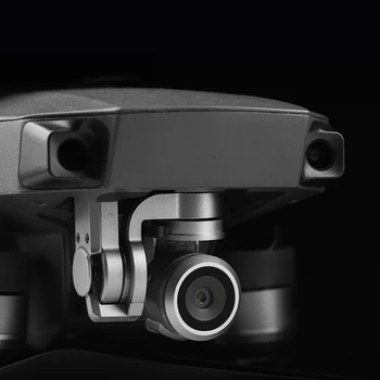 Стекло Объектива камеры Gimbal для DJI Mavic Pro Drone Ремонт Объектива Камеры Gimbal Запасные Части Замена Аксессуаров