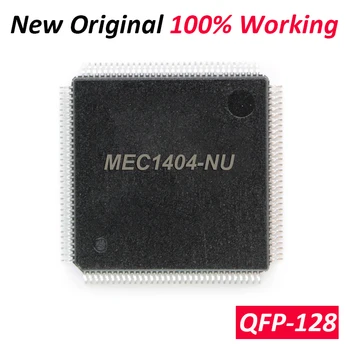 5-10 шт./лот, 100% новый чипсет MEC1404-NU MEC1404 NU QFP-128