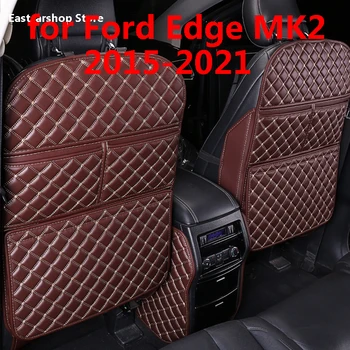 Для Ford Edge MK2 2021 2020 2019 Автомобиль 