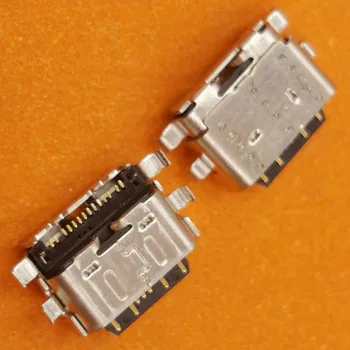 1 Шт. Зарядное устройство док-Разъем Тип C Зарядки USB Порты И Разъемы Разъем Для Sony Xperia X10ii I4113 I4193 X10 Plus X10Plus X10P I3123 I3113