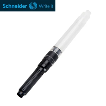 Немецкий оригинальный преобразователь чернил Schneider, поглотитель чернил, ротационные чернила, ручка европейского стандарта general