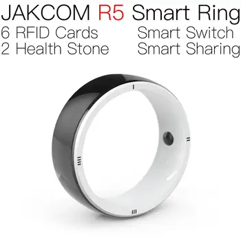 JAKCOM R5 смарт-кольцо для мужчин и женщин rf emp круглая карта czip pet 100 шт splatoon plush et 7700 tie label nfc программируемые карты