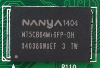 Бесплатная доставка NT5CB64M16FP-DH FBGA96 10 шт.