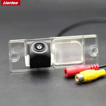 SONY HD Chip CCD CAM Для Soueast Lioncel II/Zinger 2005-2014 Автомобильная Камера Заднего Вида Парковочная Задняя 170 Угол Обзора 1080p Линзы 