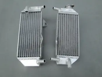 Алюминиевый Радиатор для Honda CRF250R 2010-2013 2011 2012