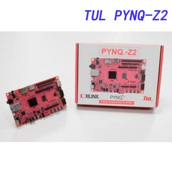 Avada Tech TUL PYNQ-Z2 Плата разработки FPGA для программирования на Python, применимая к Raspberry Pie Arduino XC7Z020
