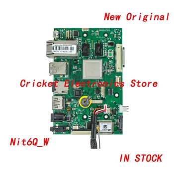 Nit6Q_W Nitrogen6X четырехъядерный процессор с WiFi/BT 1 ГБ